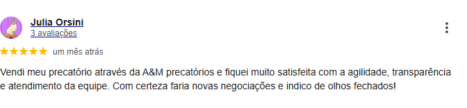 Comentário Julia
